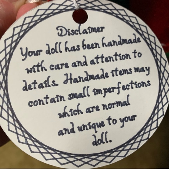 Sir Valentines Scandinavian Gnome - Picture 12 of 12